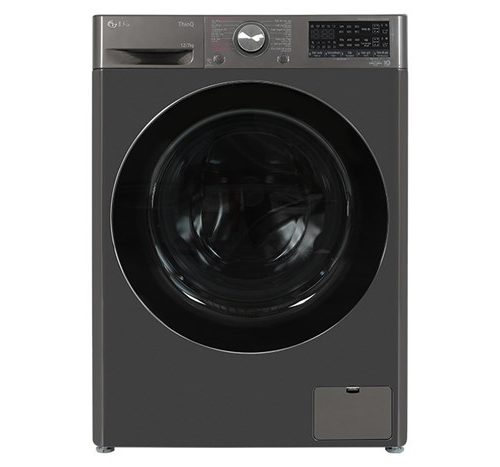 Máy giặt sấy LG Inverter giặt 12 kg – sấy 7 kg FV1412H3BA