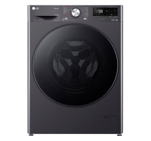 Máy giặt sấy LG Inverter giặt 10 kg – sấy 6 kg FV1410D4M1