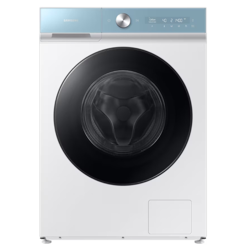 Máy giặt sấy Samsung Bespoke AI Inverter giặt 14 kg – sấy 8 kg WD14BB944DGMSV