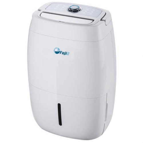 Máy hút ẩm kết hợp lọc khí 20L FujiE HM-920EC