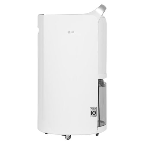 Máy hút ẩm LG Dual Inverter 16L MD16GQSE0.ABAE