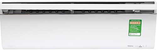 Điều hòa Panasonic Inverter 12500 BTU CU/CS-VU12UKH-8