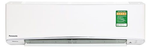 Điều hòa Panasonic Inverter 11900 BTU CU/CS-U12VKH-8
