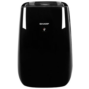 Máy lọc không khí Sharp FP-JM40V-B