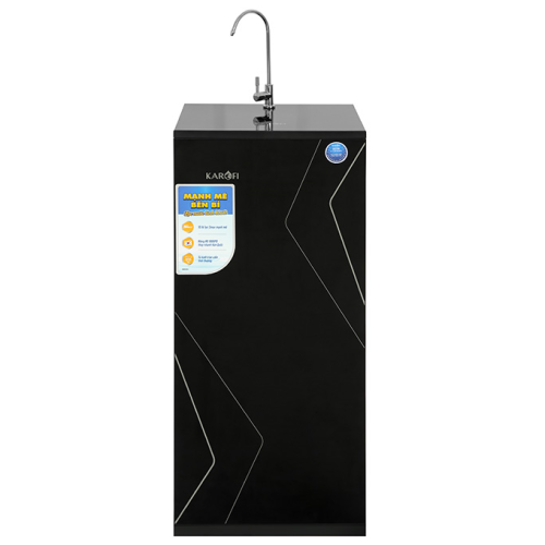 Máy lọc nước RO Karofi KAQ-X16 10 lõi