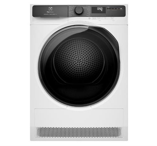 Máy sấy bơm nhiệt Electrolux UltimateCare 8 kg EDH803J5WC