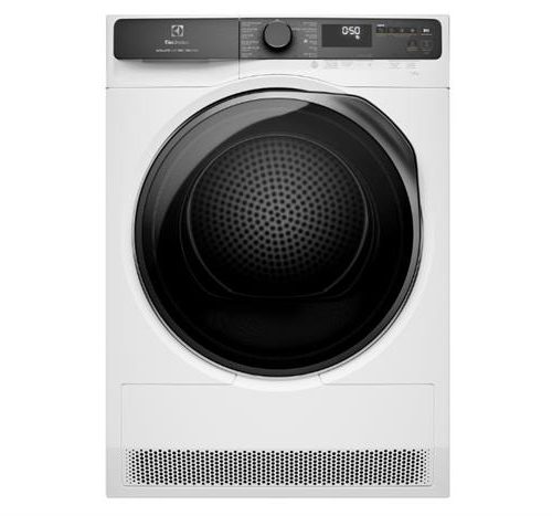 Máy sấy bơm nhiệt Electrolux UltimateCare 9 kg EDH903R7WC