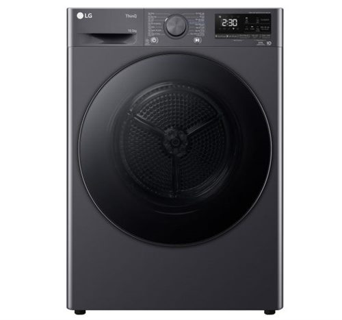 Máy sấy bơm nhiệt LG 10.5 kg DVHP50M