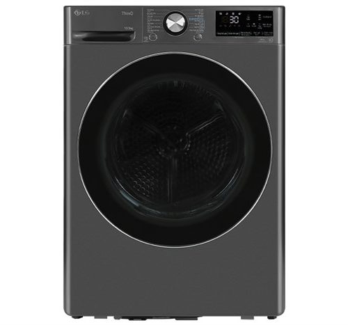 Máy sấy bơm nhiệt LG 10.5 kg DVHP50B