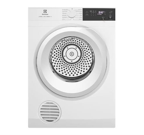 Máy sấy thông hơi Electrolux UltimateCare 8 kg EDV804H3WC