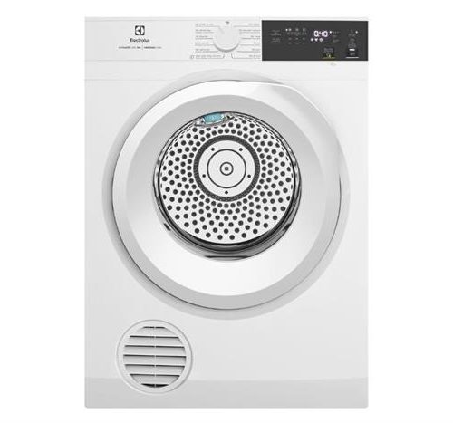 Máy sấy thông hơi Electrolux UltimateCare 9 kg EDS904H3WC