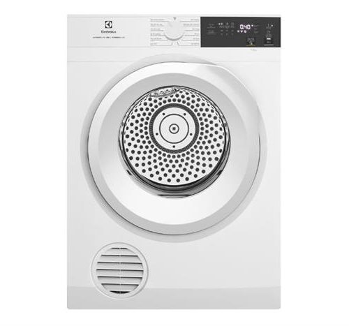 Máy sấy thông hơi Electrolux UltimateCare 9 kg EDV904H3WC