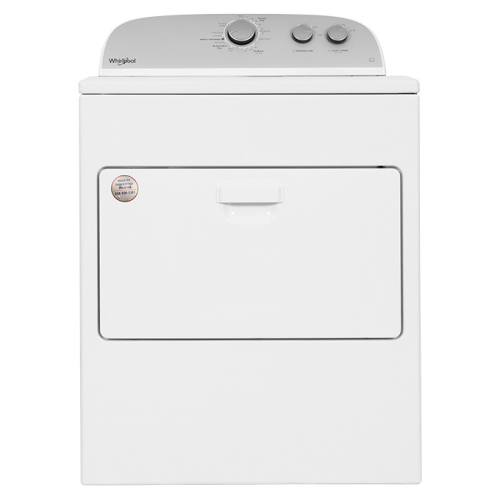 Máy sấy thông hơi Whirlpool 15 kg 3LWED4815FW0