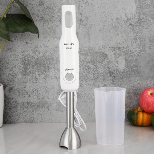 Máy xay sinh tố cầm tay Philips HR2534