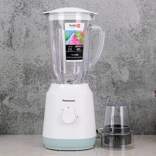 Máy xay sinh tố đa năng Panasonic MX-EX1511WRA