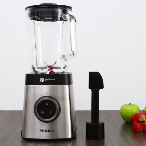 Máy xay sinh tố Philips HR3652