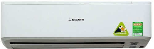 Máy lạnh Mitsubishi Heavy 1 HP SRK09CTR-S5