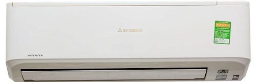 Máy lạnh Mitsubishi Heavy INVERTER 1 HP SRK10YZP-W5