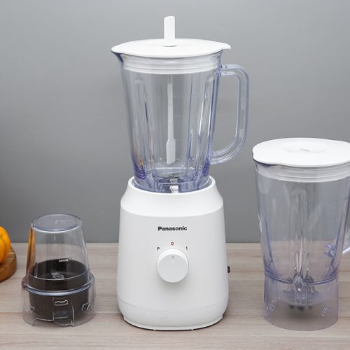 Máy xay sinh tố đa năng Panasonic MX-EX1031WRA – 3 cối