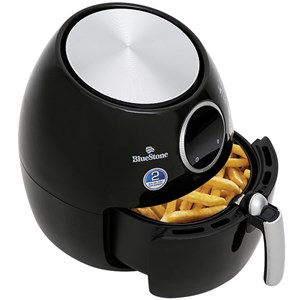 Nồi chiên không dầu Bluestone AFB-5876 5.5 lít