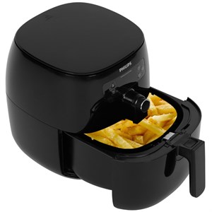 Nồi chiên không dầu Philips HD9745 3 lít