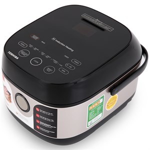 Nồi cơm cao tần Toshiba 1 lít RC-10IX1PV