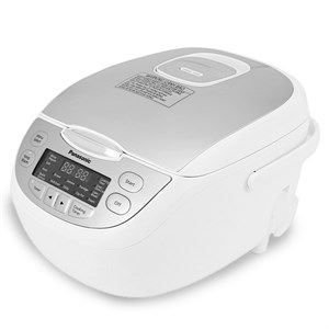 Nồi cơm điện tử Panasonic 1 lít SR-CP108NRA