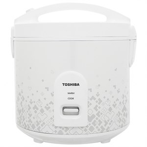 Nồi cơm điện 1.8 lít Toshiba RC-18JH1NV(G)