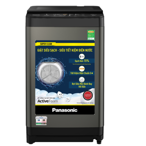 Máy giặt Panasonic 8.2 kg NA-F82Y01DRV