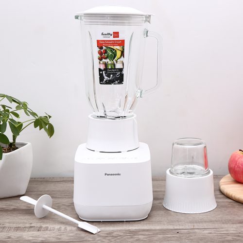 Máy xay sinh tố đa năng Panasonic MX-MG5351WRA