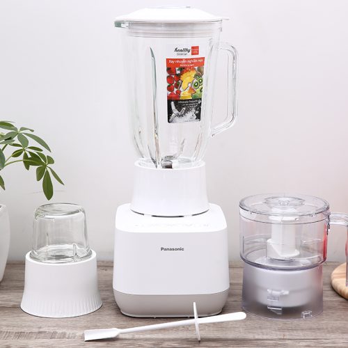 Máy xay sinh tố đa năng Panasonic MX-MG53C1CRA