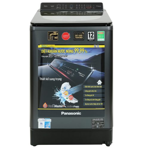 Máy giặt Panasonic Inverter 16 Kg NA-FD16V1BRV