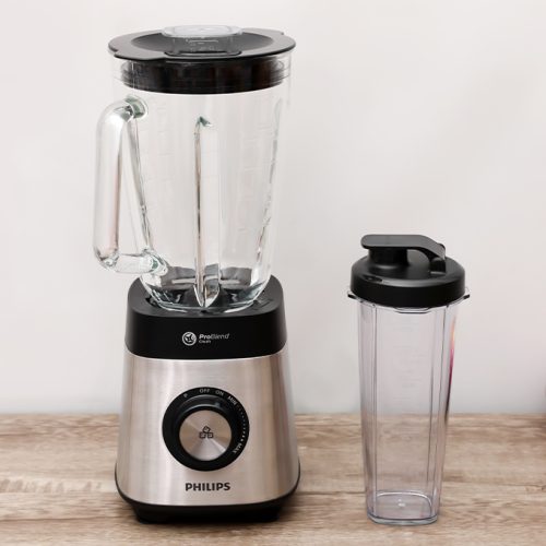 Máy xay sinh tố Philips HR3573/90