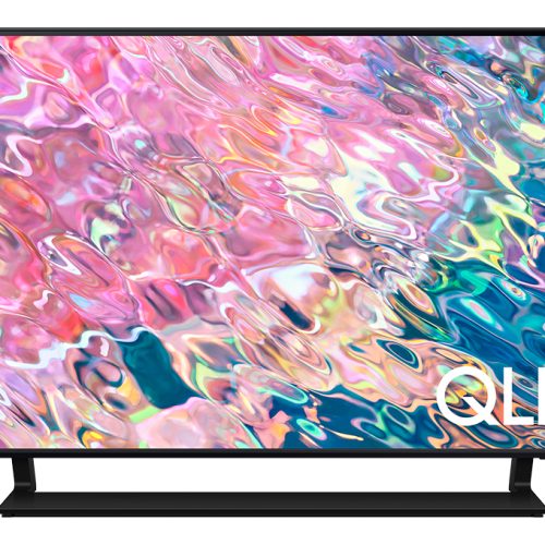 Smart Tivi QLED 4K 43 inch Samsung QA43Q60B