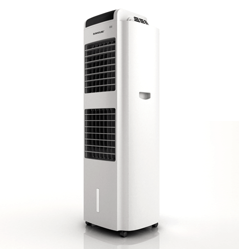 Máy làm mát không khí SUNHOUSE SHD7738