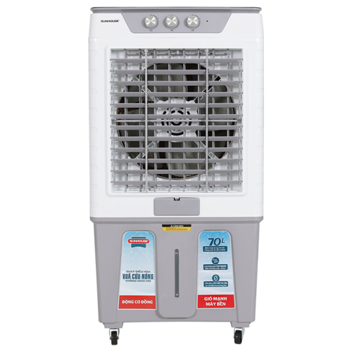 Quạt điều hoà Sunhouse SHD7775