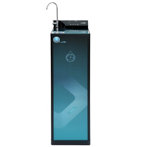Máy lọc nước RO Karofi KAQ-P95 10 lõi