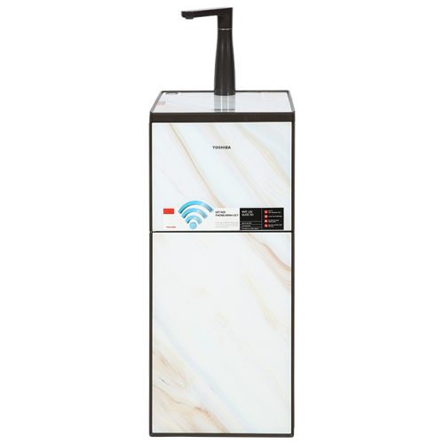 Máy lọc nước RO nóng nguội lạnh Toshiba TWP-W1905SV(MB) 3 lõi