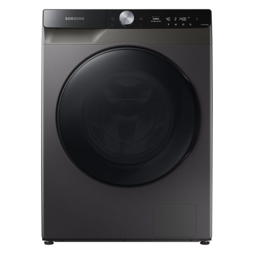 Máy giặt sấy Samsung AI Inverter 11kg WD11T734DBX/SV