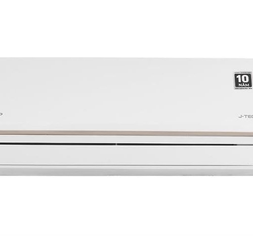 Máy lạnh Sharp Inverter 1 HP AH-X10CEWC