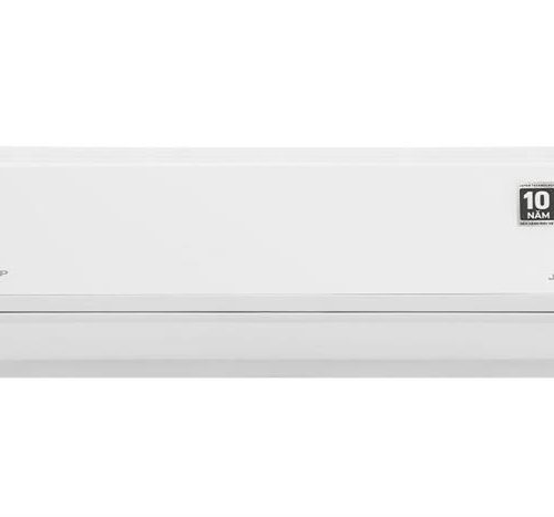 Máy lạnh Sharp Inverter 1 HP AH-XP10CHW
