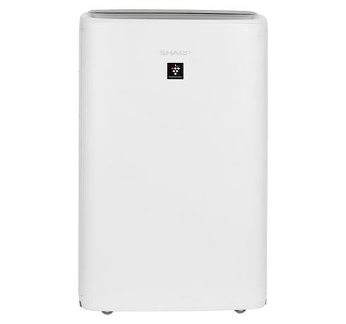 Máy lọc không khí Sharp KI-N50V-W 51W