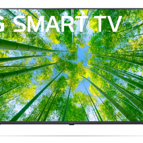 Smart Tivi LG 4K 50 inch 50UQ7550PSF