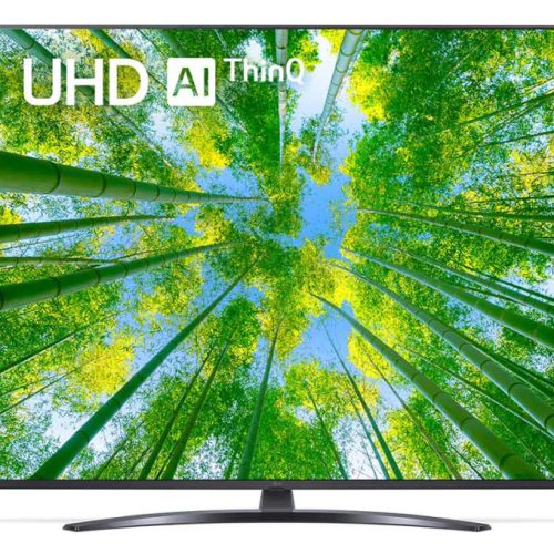 Smart Tivi LG 4K 60 inch 60UQ8150PSB
