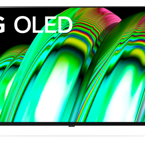 Smart Tivi OLED LG 4K 65 inch 65A2PSA