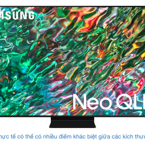 Smart Tivi Neo QLED 4K 55 inch Samsung QA55QN90B