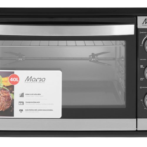 Lò nướng Sunhouse Mama SHD4240 40 lít
