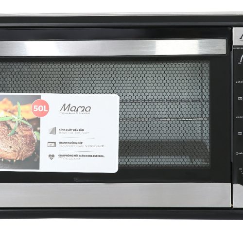 Lò nướng Sunhouse Mama SHD4250S 50 lít