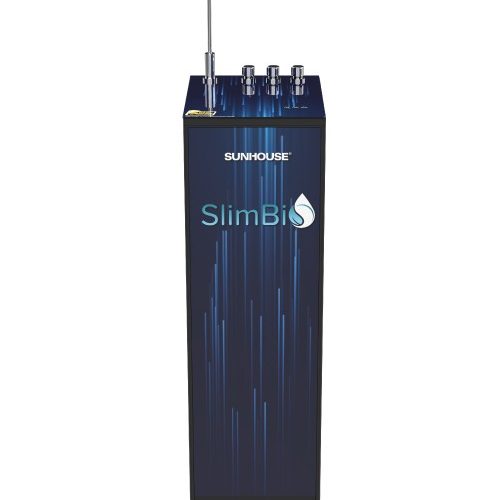 Máy lọc nước R.O 10 lõi SUNHOUSE SHA76213CK