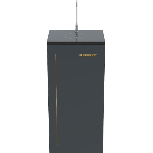 Máy lọc nước R.O 10 lõi SUNHOUSE SHA88116K